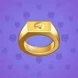 Signet Ring #4981 Signet Ring #4981