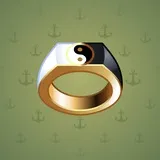 Signet Ring #4983