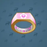 Signet Ring #4986 Signet Ring #4986