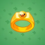 Signet Ring #4989 Signet Ring #4989