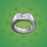 Signet Ring #4990 Signet Ring #4990