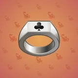 Signet Ring #4991 Signet Ring #4991