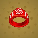 Signet Ring #4995 Signet Ring #4995