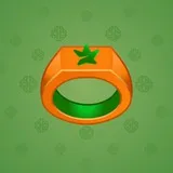 Signet Ring #4997 Signet Ring #4997