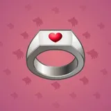 Signet Ring #4998 Signet Ring #4998