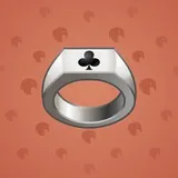 Signet Ring #4999