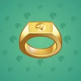 Signet Ring #5000 Signet Ring #5000