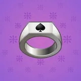 Signet Ring #5001 Signet Ring #5001
