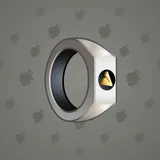 Signet Ring #5003 Signet Ring #5003