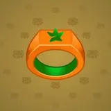 Signet Ring #5004 Signet Ring #5004