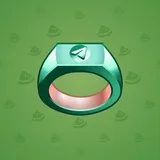 Signet Ring #5006 Signet Ring #5006