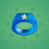 Signet Ring #5007 Signet Ring #5007