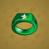 Signet Ring #5015 Signet Ring #5015