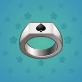 Signet Ring #5016 Signet Ring #5016