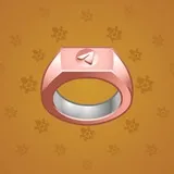 Signet Ring #5020 Signet Ring #5020