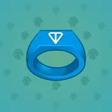 Signet Ring #5021 Signet Ring #5021