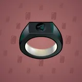 Signet Ring #5024 Signet Ring #5024