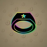Signet Ring #5028 Signet Ring #5028