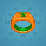 Signet Ring #5037 Signet Ring #5037