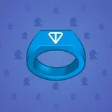 Signet Ring #5038 Signet Ring #5038