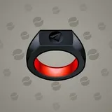 Signet Ring #5041 Signet Ring #5041