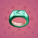Signet Ring #5042 Signet Ring #5042
