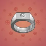 Signet Ring #5045 Signet Ring #5045