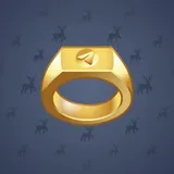 Signet Ring #5053 Signet Ring #5053
