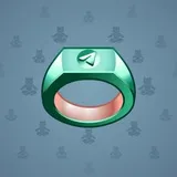 Signet Ring #5055 Signet Ring #5055