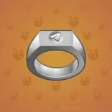 Signet Ring #5056
