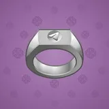 Signet Ring #5057 Signet Ring #5057