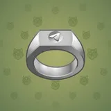 Signet Ring #5060 Signet Ring #5060
