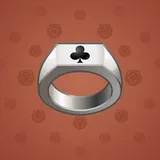 Signet Ring #5061 Signet Ring #5061
