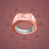 Signet Ring #5063 Signet Ring #5063