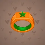 Signet Ring #5064 Signet Ring #5064