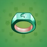 Signet Ring #5065 Signet Ring #5065