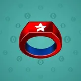 Signet Ring #5066