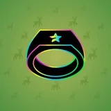 Signet Ring #5067 Signet Ring #5067