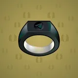 Signet Ring #5069 Signet Ring #5069