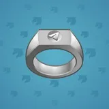 Signet Ring #5071 Signet Ring #5071