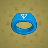 Signet Ring #5074