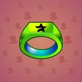 Signet Ring #5075 Signet Ring #5075