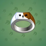 Signet Ring #5077 Signet Ring #5077