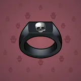Signet Ring #5078 Signet Ring #5078
