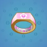 Signet Ring #508 Signet Ring #508