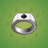 Signet Ring #5082 Signet Ring #5082