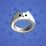 Signet Ring #5084 Signet Ring #5084