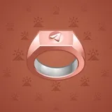 Signet Ring #5085 Signet Ring #5085
