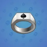 Signet Ring #5087 Signet Ring #5087