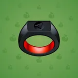 Signet Ring #5090 Signet Ring #5090